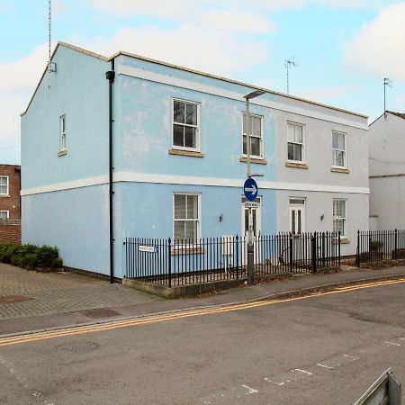 Vila Stunning 2 Bed With Private Patio And Free Parking Cheltenham Exteriér fotografie